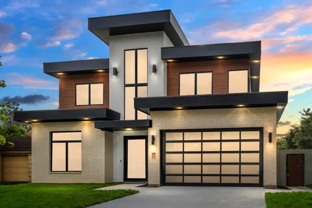 Virginia Estate — Houston, TX
